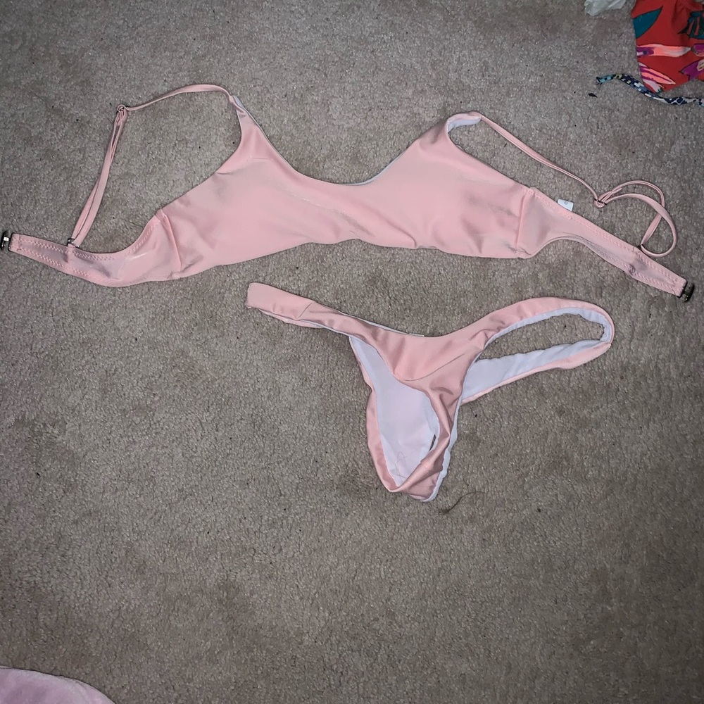 Bathing Suit